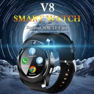 Смарт часовник V8