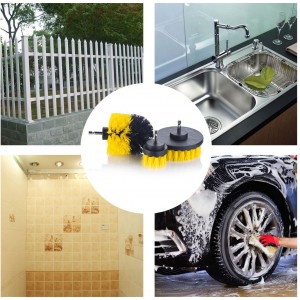 Четки за винтоверт