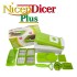 Мултифункционално куненско ренде Nicer Dicer 12 части