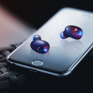 Блутут слушалки V6  Блутут слушалки V6