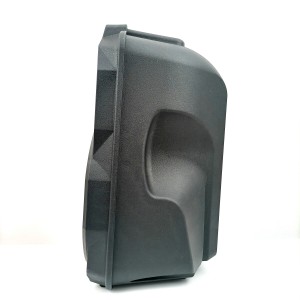 Блутут караоке тонколона DG-1003 с 6.5 инча говорител Блутут караоке тонколона DG-1003 с 6.5 инча говорител