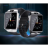 Смарт часовник със слотове за СИМ карта и SD карта памет
