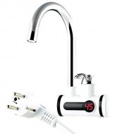 Проточен бойлер смесител Проточен бойлер смесител