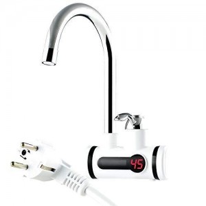 Проточен бойлер смесител Проточен бойлер смесител