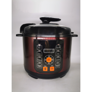 Мултикукър – електрическа тенджера под налягане Мултикукър – електрическа тенджера под налягане