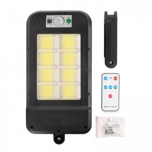 Компактна соларна лампа Компактна соларна лампа