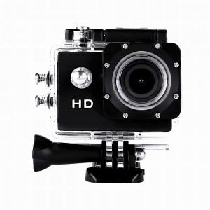 Спортна камера 1080P Спортна камера 1080P