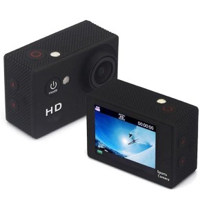 Спортна камера 1080P Спортна камера 1080P