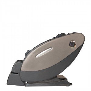 Масажен стол 3Д нулева гравитация