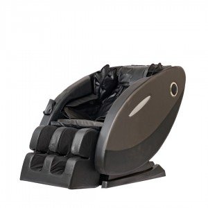 Масажен стол 3Д нулева гравитация