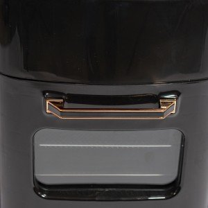 Air Fryer 15L - Фритюрник с горещ въздух тип фурна 15 литра Air Fryer 15L - Фритюрник с горещ въздух тип фурна 15 литра